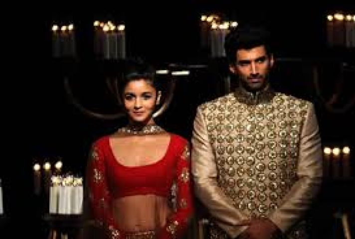 Fresh Pairing Alert: Alia and Aditya in Hindi remake of 'The Fault In Our Stars'