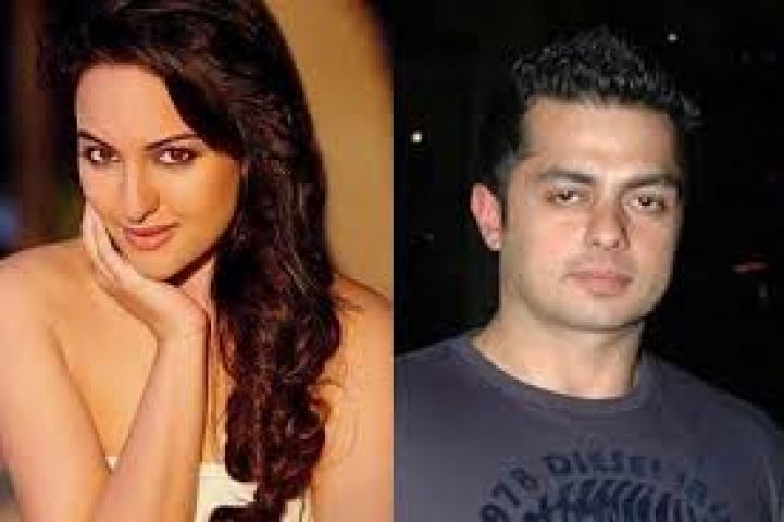 Is Sonakshi Sinha In Coming February Going To Get Engaged Bunty Sajdeh Newstrack English 1