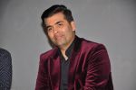 Karan Johar caught in a legal tangle, know what the matter is