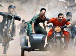 Varun;Bollywood most expensive chase sequence is Dishoom