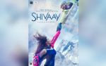 First poster of Ajay Devgan's Shivaay is out !