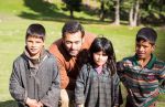 बजरंगी भाईजान को पसंद आयी कश्मीर की वादियां