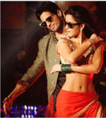 ‘Baar Baar Dekho’ revealed new picture with Katrina and Sidharth’s chashma swag