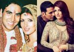Romantic love story of Akshay Kumar and Twinkle Khanna !