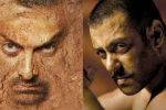 Dangal’s marketing strategy changed by Aamir ;after Sultan's success
