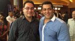 Rajjat Barjatya is no more;Salman Khan and other B-town stars mourn his death