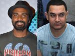 आमिर को अपने इशारो पर नचाऊँगा : रेमो