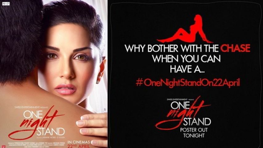 One Night Stand Full Movie Online