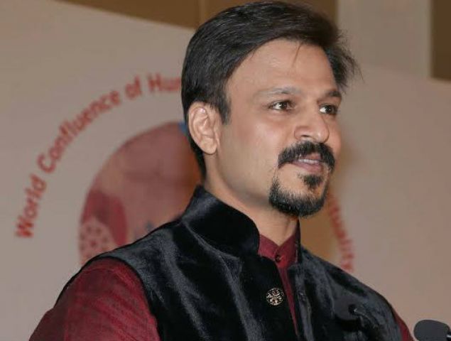 'I felt lonely as much as I dated girls': Vivek Oberoi