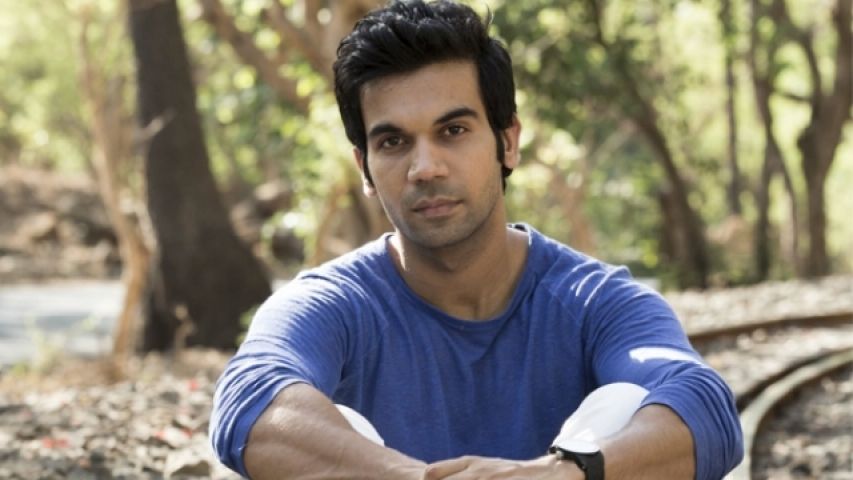 RajKumar Rao wanted to feel hunger for Trapped