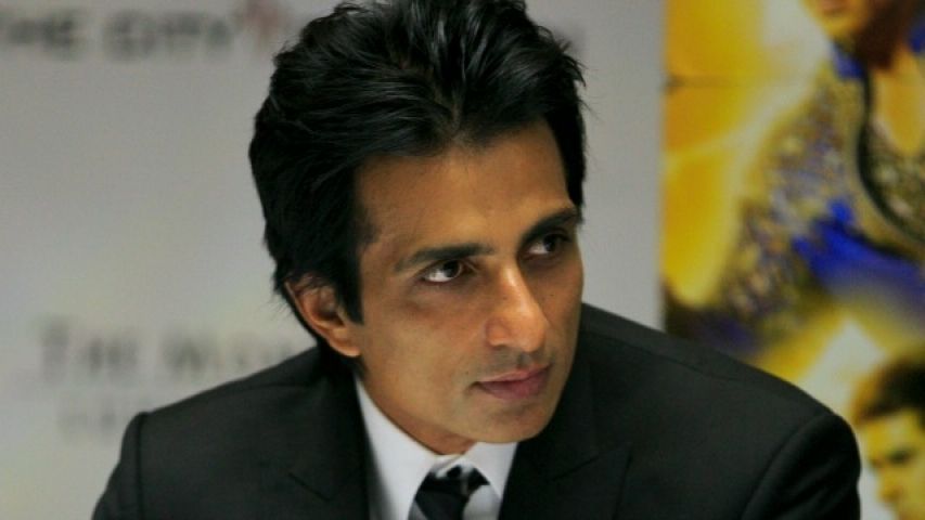 China's official entry for Oscars is Sonu Sood's Xuanzang