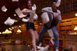 The striptease of 'Befikre' has something special !