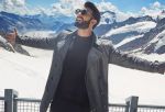 Ranveer Singh is the new brand ambassador of tourism of Switzerland
