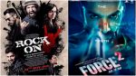 Akshay Rathi explains why the currency change will effect 'Force 2' more than 'Rock On 2'