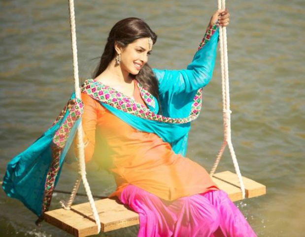 Priyanka Chopra's debut Punjabi film will release in December