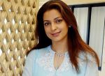 Juhi Chawla supports the campaign of ban of plastic