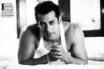 'Lions Of The Sea' is the next project of Salman Khan's Production