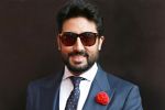 Abhishek Bachchan's third production film to roll in February