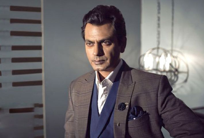 Nawazuddin Siddiqui trapped in a dowry harassment case