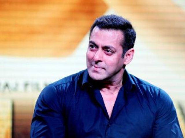 BJP stands in support of Salman Khan