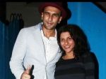 Ranveer Singh and Zoya Akhtar's friendship on BFF