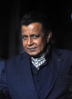 Mithun Chakraborty advised for complete bed rest !