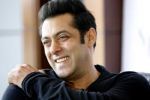 Salman Khan shows his love for kids during shoot of 'Tubelight'