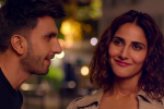 Vaani Kapoor is trolled by Twitteratis for her lip job !