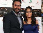 Why Ajay Devgn's daughter Nysa is angry?