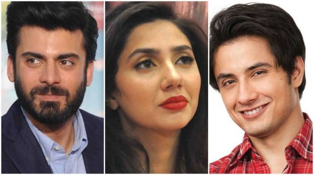 बॉलीवुड में 'पाकिस्तानियों' की 'नो एंट्री'