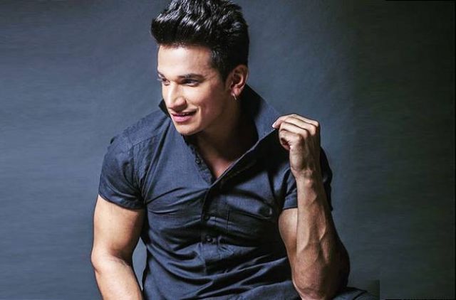 This is how Prince Narula thanked his fans after becoming 'something' from  'nothing' - India Today