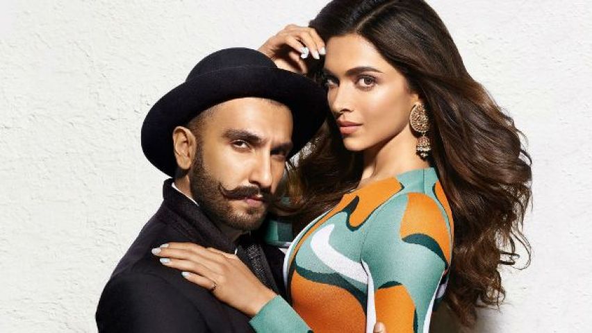 A detailed decode of Deepika Padukone and Ranveer Singh's couple