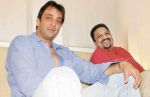 संजय दत्त और संजय गुप्ता ने की मुलाकात, बनाएंगे फिल्म