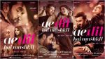 'Kal Ho Na Ho' better title than 'Ae Dil Hai Mushkil'