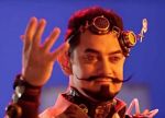 Will Aamir Khan become Captain Hook in his next ?