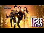 Tutak Tutak Tutiya' have all masala of entertainment trailer released