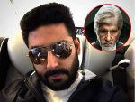 'Abhishek you are my successor...', Amitabh said after watching the trailer of the film Dasvi