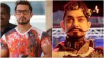 Aamir Khan's look for 'Secret Superstar' has revealed