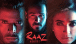 Emraan's 'Raaz Reboot' in a quick glance..!