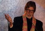 Amitabh Bachchan feels embarrassed about rate of rape in India