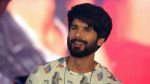 Shahid Kapoor is served notice by BMC