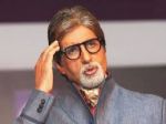 Amitabh Bachchan regrets for not keeping his promises as politician