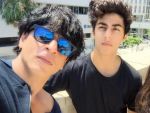 Aryan Khan's bail plea to be opposed by NCB in HC today