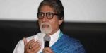 'My head is Khallas' rightly said by Katju :Amitabh Bachchan