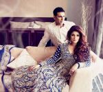 Twinkle Khanna on not changing her surname to Kumar said 'Marriage Not Branded'
