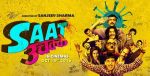 Trailer of 'Saat Uchakkey' has released