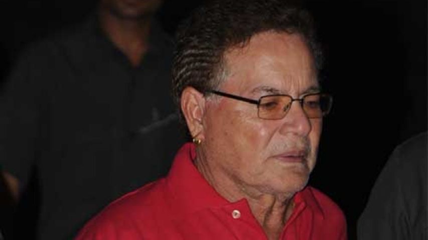 Salim Khan condemned the act of Pakistan on twitter