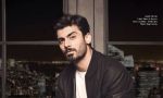 People's words affect me, says Fawad Khan