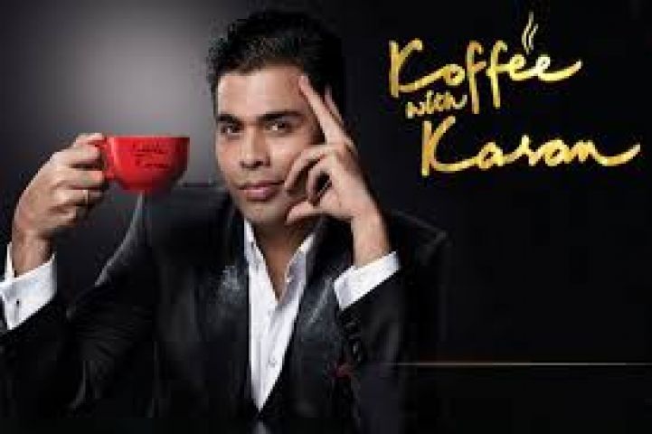 Karan Johar's fav actor be the first guest on 'Koffee with Karan'