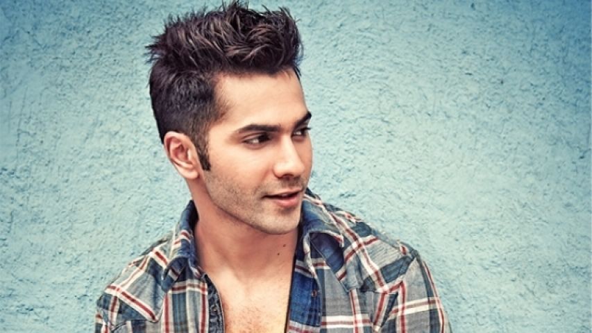 Varun Dhawan's reaction on decision of banning Pakistan artist by MNS
